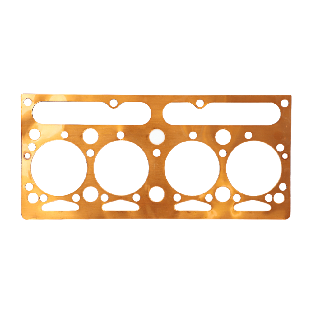 Прокладка головки блока цилиндров