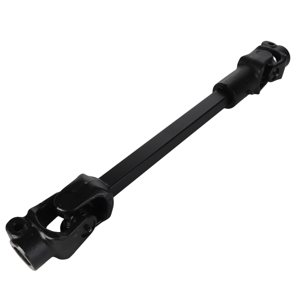 ДВОЙНОЙ УНИВЕРСАЛЬНЫЙ ШАРНИР