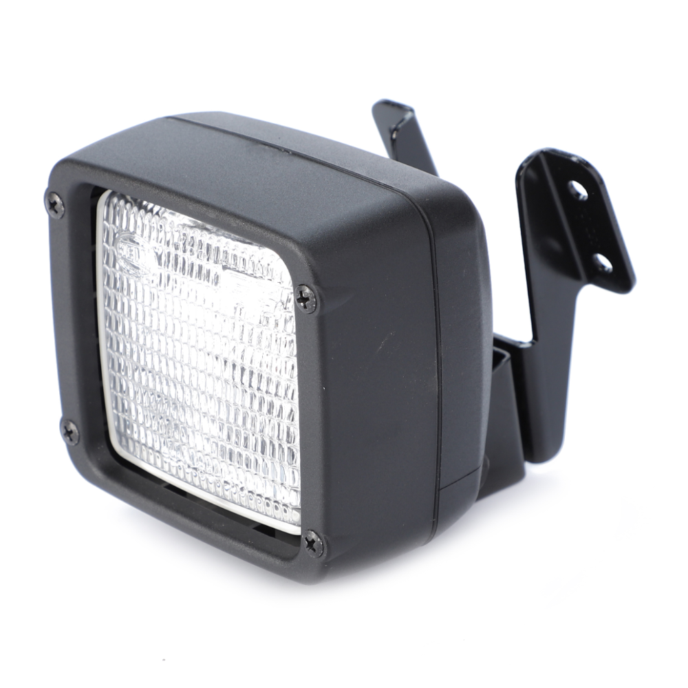 РАБОЧИЙ СВЕТ