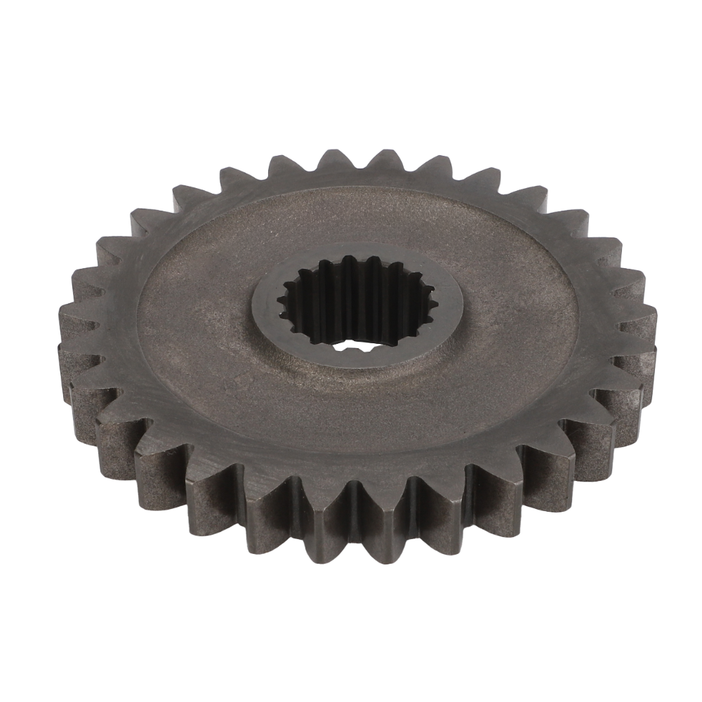 ЦИЛИНДРИЧЕСКАЯ ШЕСТЕРНЯ