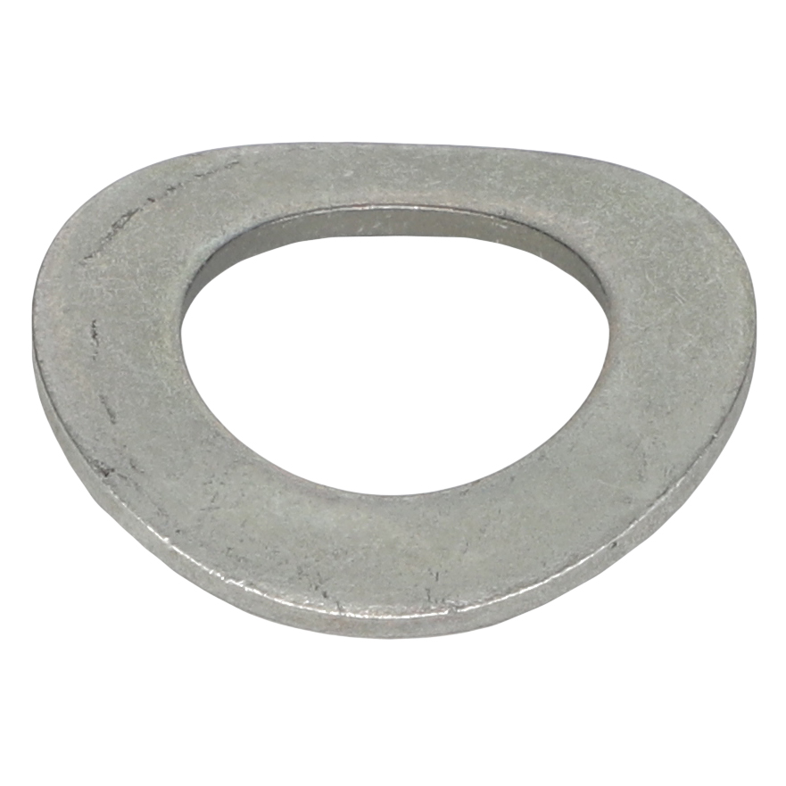 Пружинная шайба