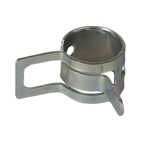 Хомут для гибкого провода