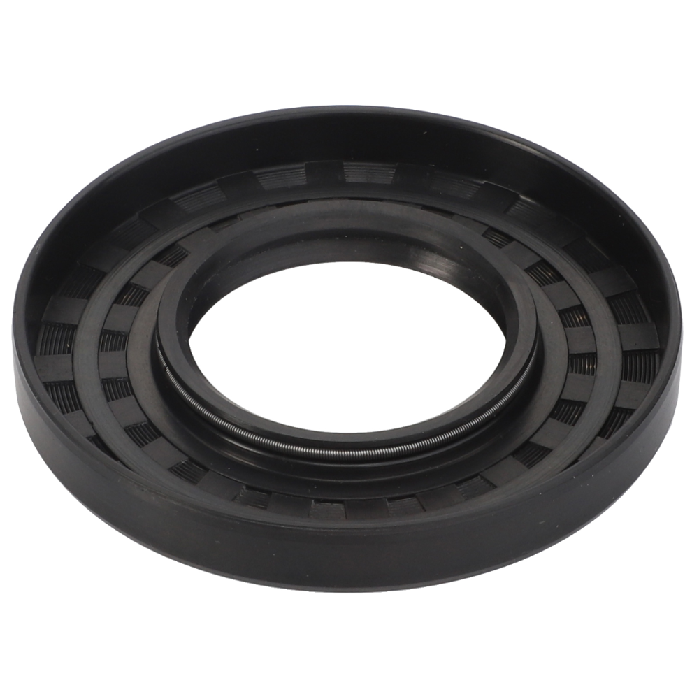 Уплотнение вала