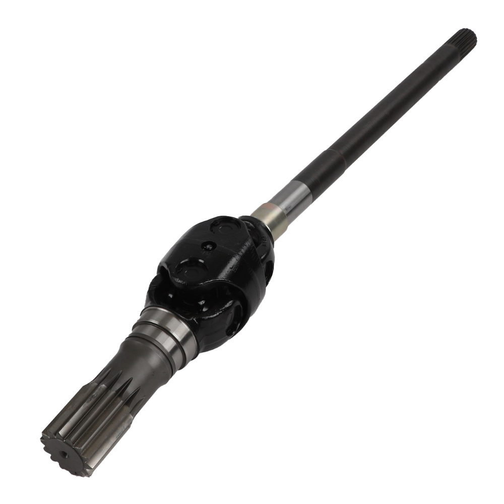 КАРДАННЫЙ ВАЛ