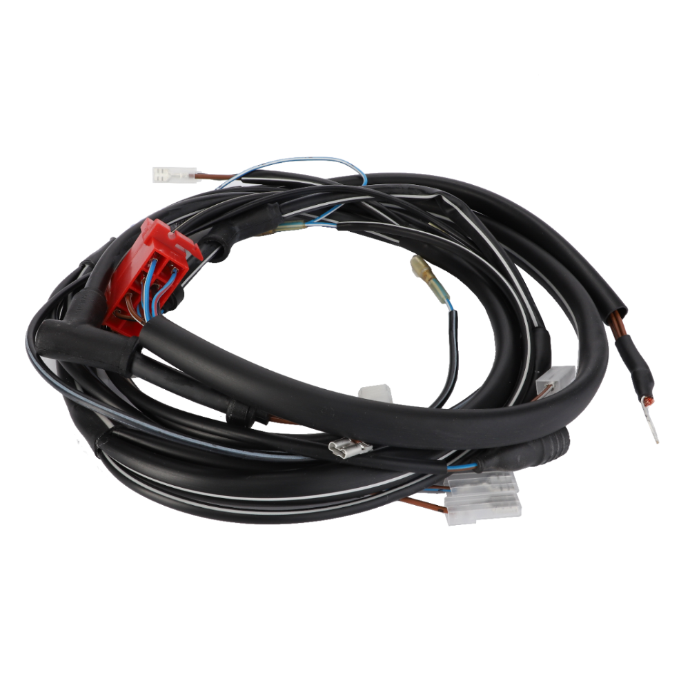 КОМПЛЕКТ ПРОВОДОВ