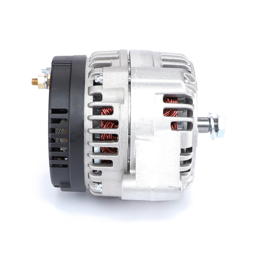 АЛЬТЕРНАТОР