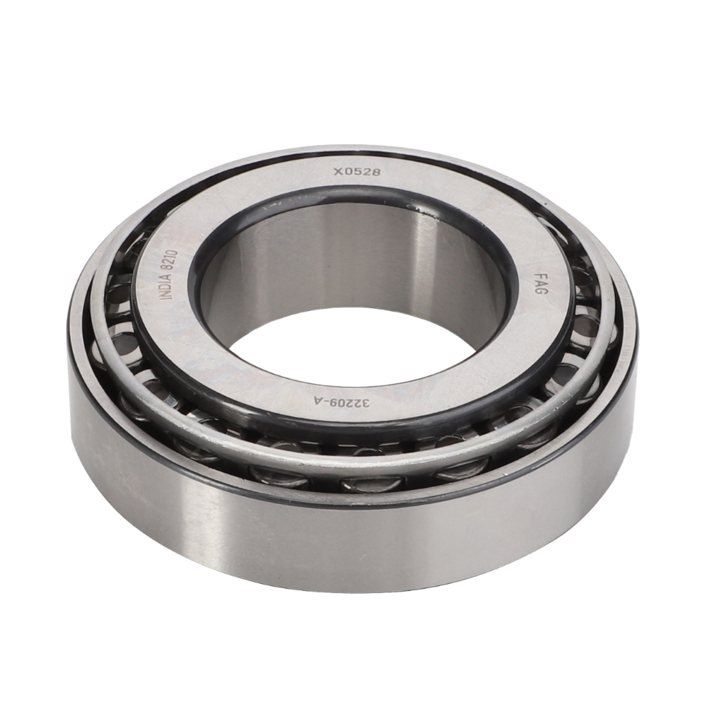 КОНИЧЕСКИЙ РОЛИКОВЫЙ ПОДШИПНИК