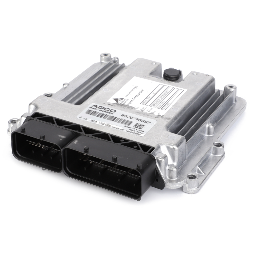 Модуль управления двигателем