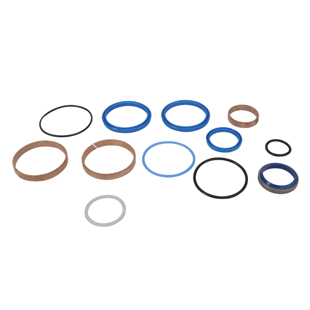 КОМПЛЕКТ ПРОКЛАДОК