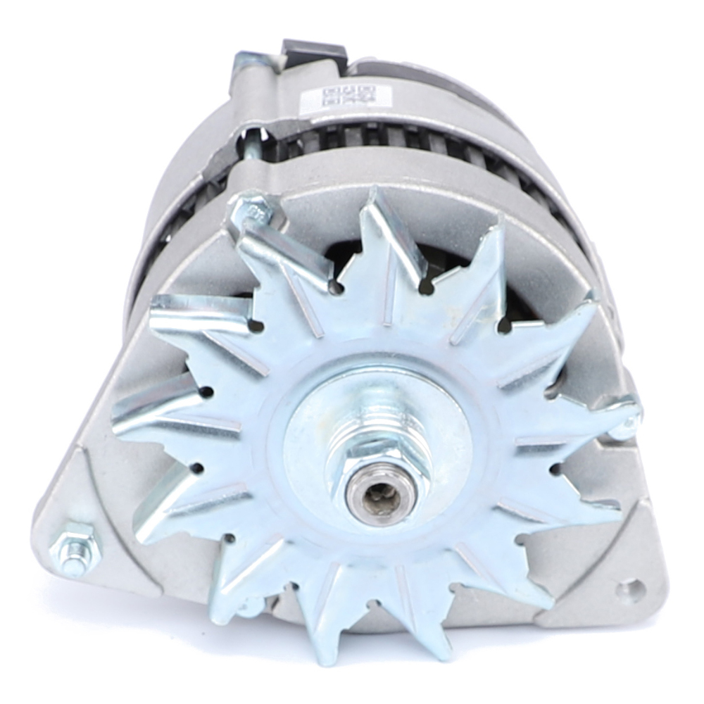 АЛЬТЕРНАТОР