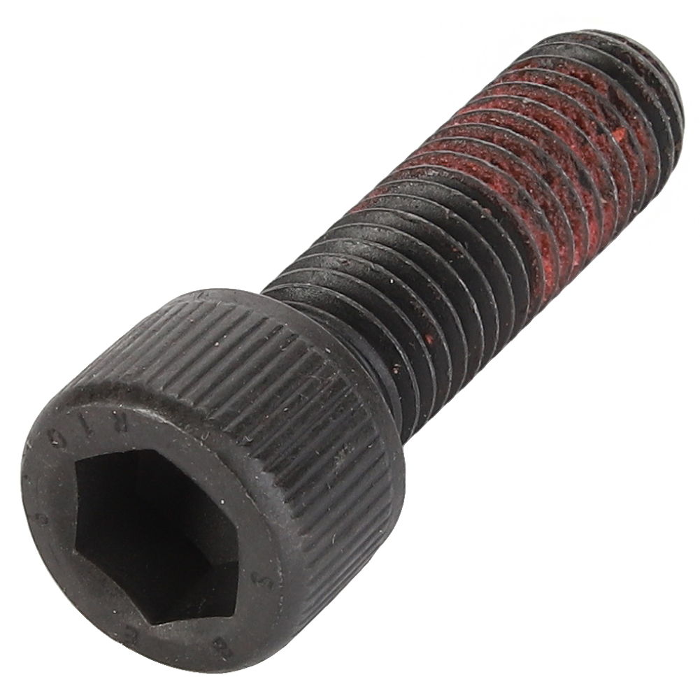 Шестигранный винт с уменьшенной головкой