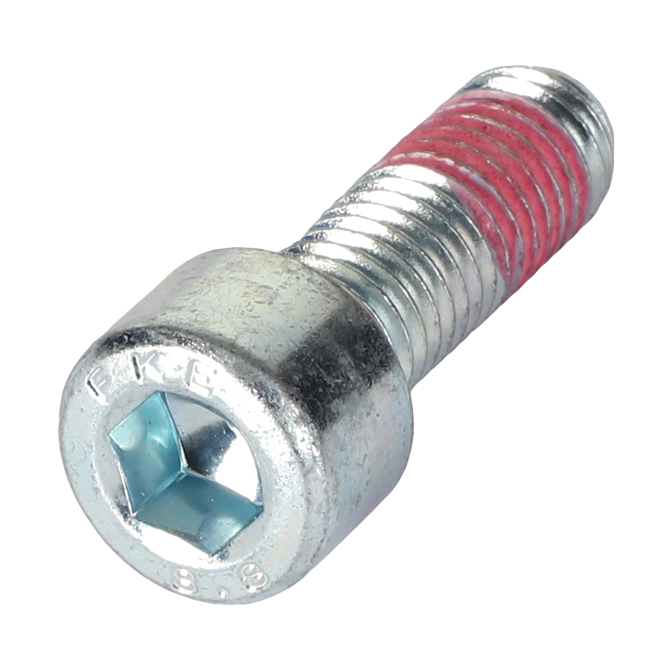 Шестигранный винт