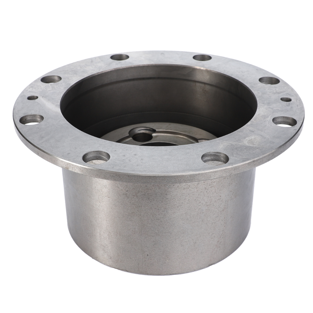 Ярмо планетарного редуктора