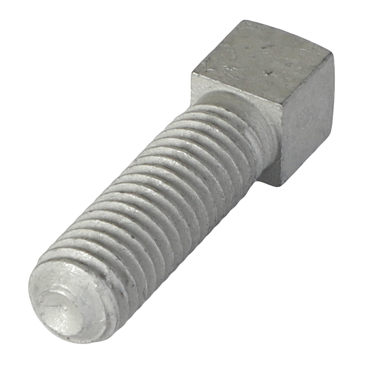 Установочный винт