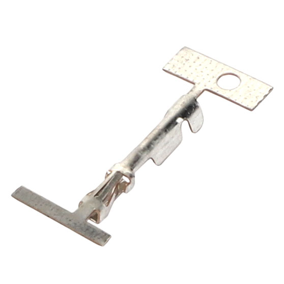 КОНТАКТНЫЙ РАЗЪЕМ