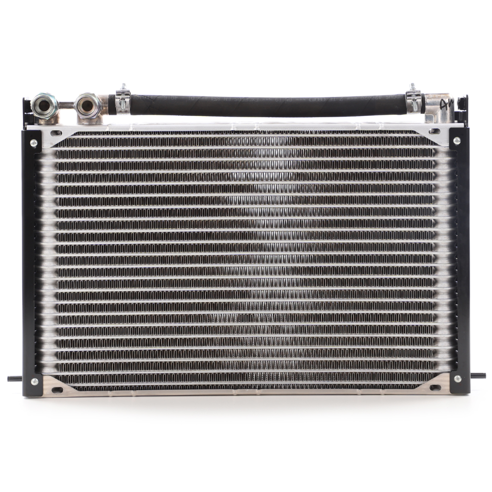 МАСЛЯНЫЙ РАДИАТОР