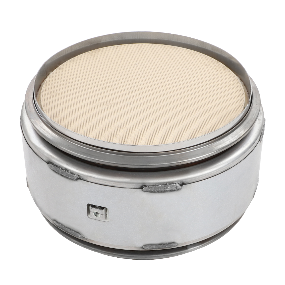 САЖЕВЫЙ ФИЛЬТР