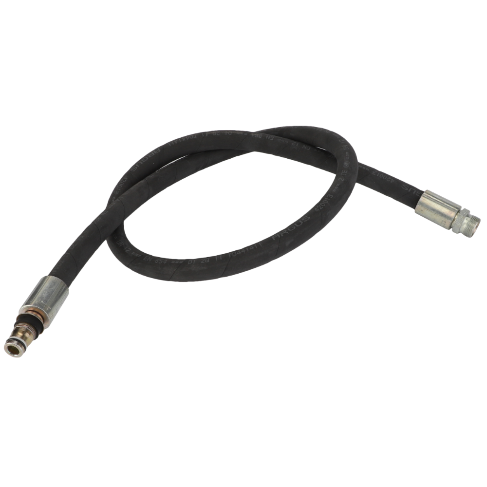 ТОРМОЗНОЙ ШЛАНГ