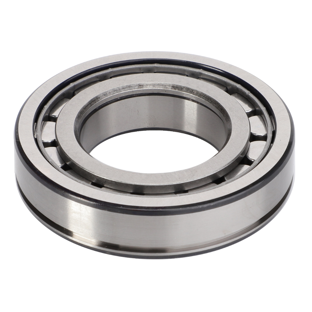 ЦИЛИНДРИЧЕСКИЙ РОЛИКОВЫЙ ПОДШИПНИК