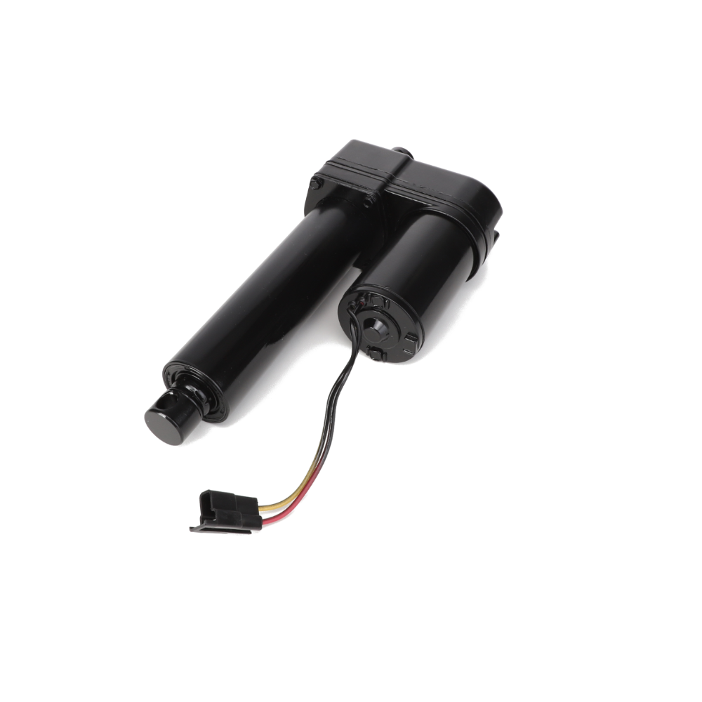 ЭЛЕКТРИЧЕСКИЙ ПРИВОД