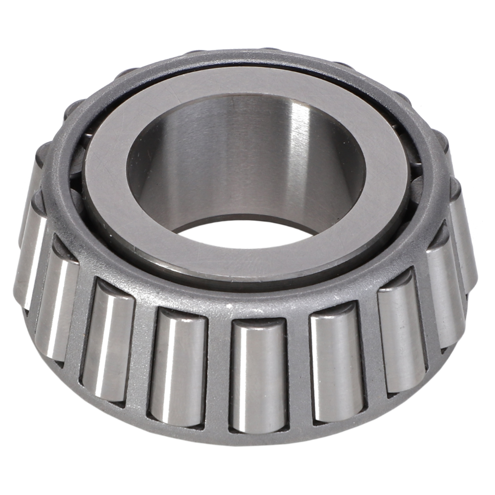 КОНИЧЕСКИЙ РОЛИКОВЫЙ ПОДШИПНИК