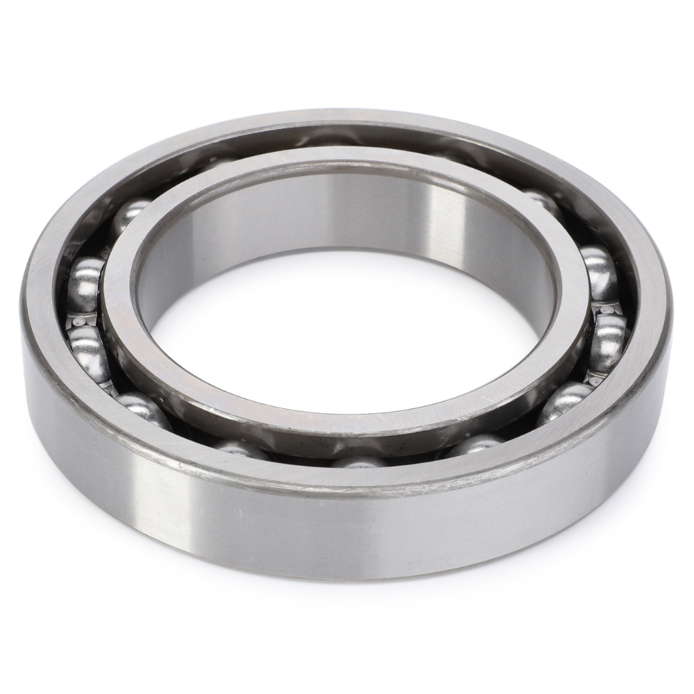 Шариковый подшипник, глубокая канавка