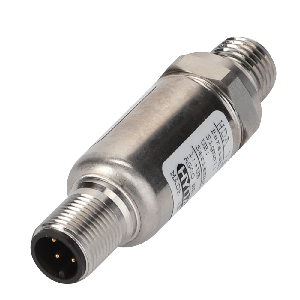 ДАТЧИК ДАВЛЕНИЯ