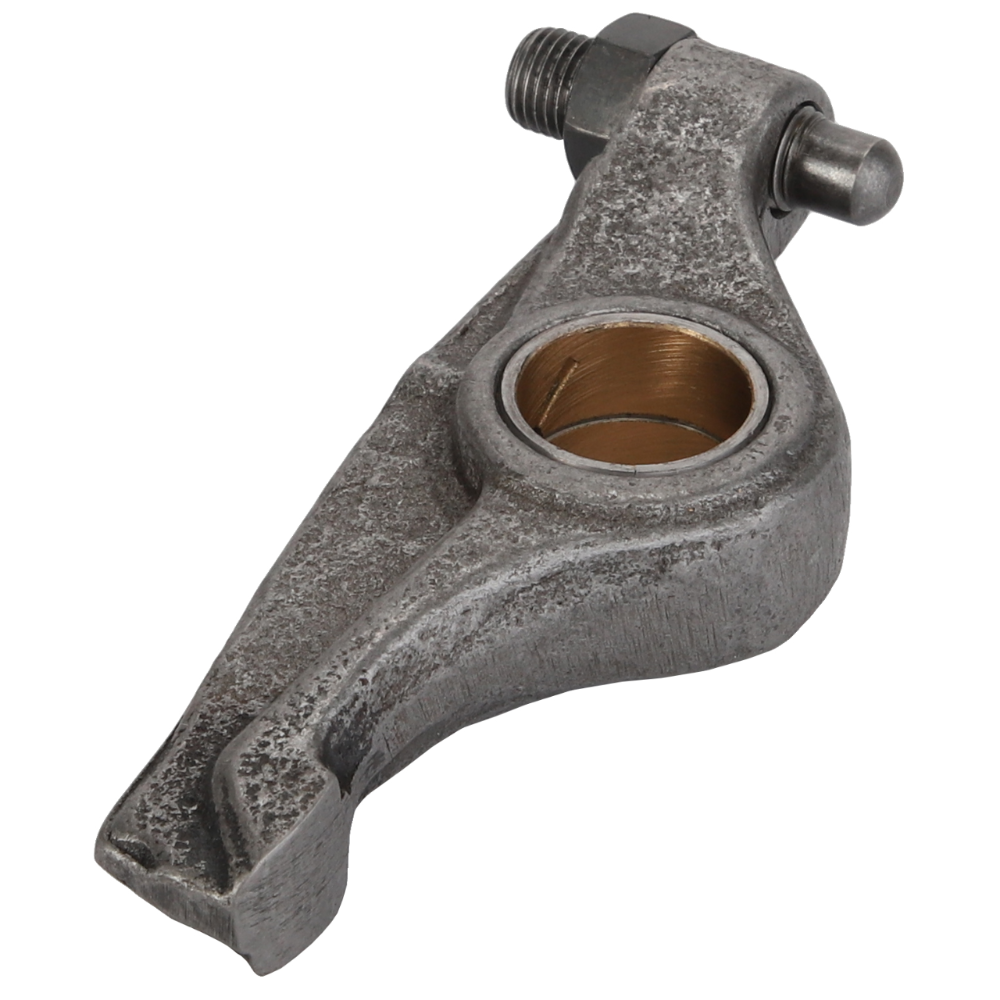 Рычаг толкателей