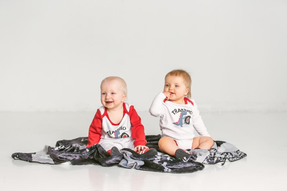 Детский комбинезон Valtra