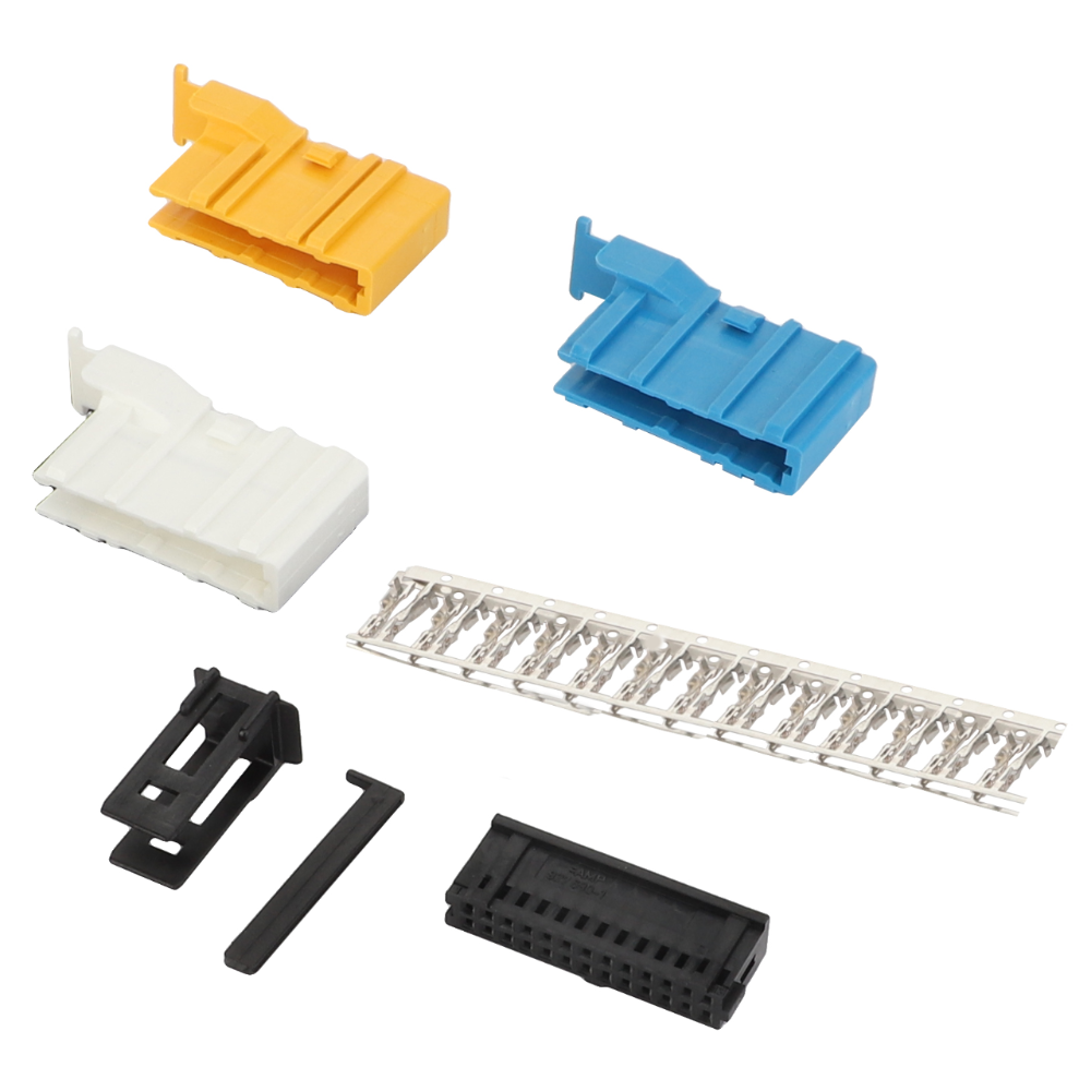 ТОЧКА РАЗЪЕДИНЕНИЯ