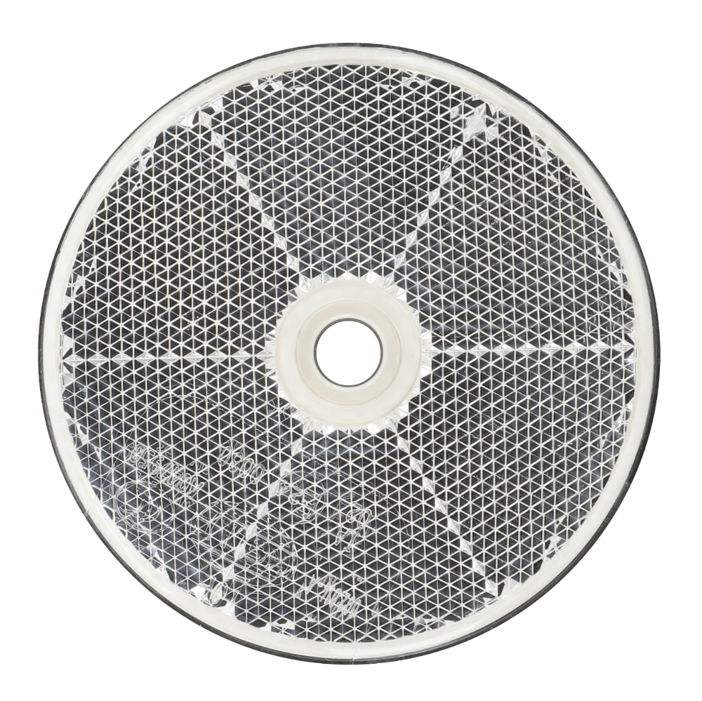 БЕСЦВЕТНЫЙ ОТРАЖАТЕЛЬ