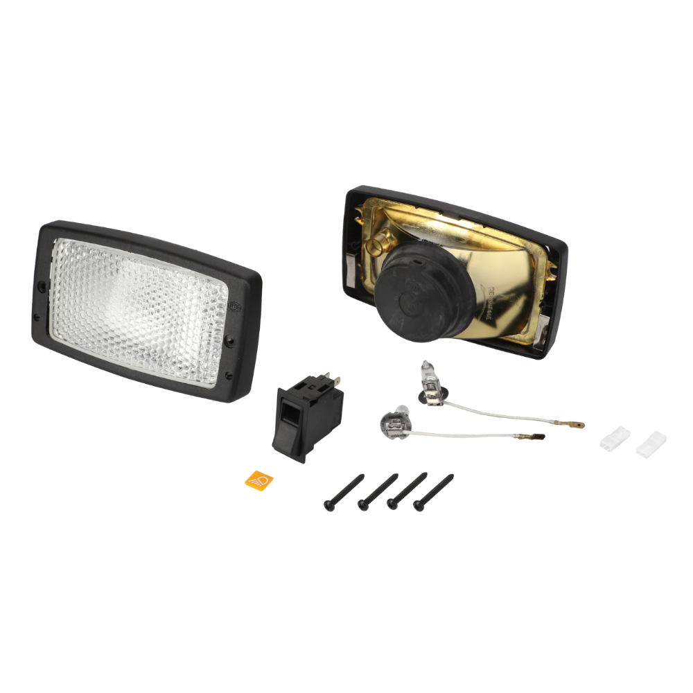 РАБОЧИЙ СВЕТ