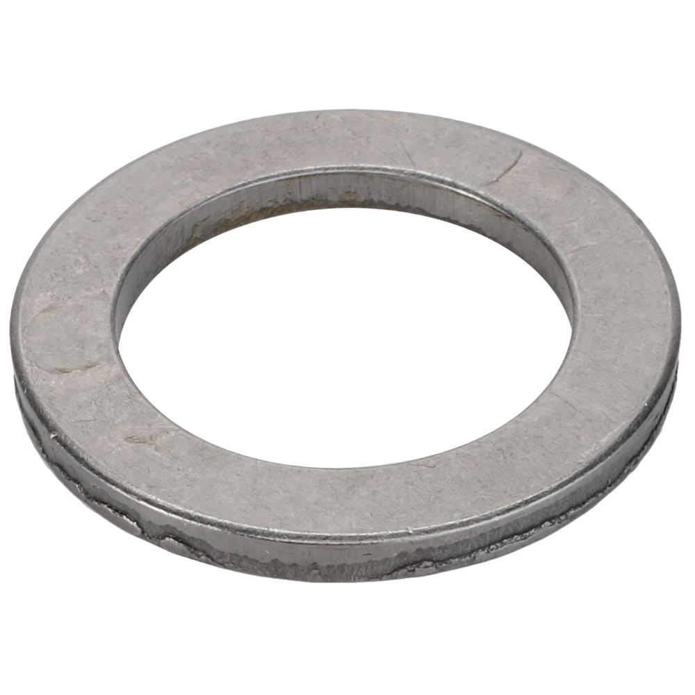 ПЛОСКАЯ ШАЙБА