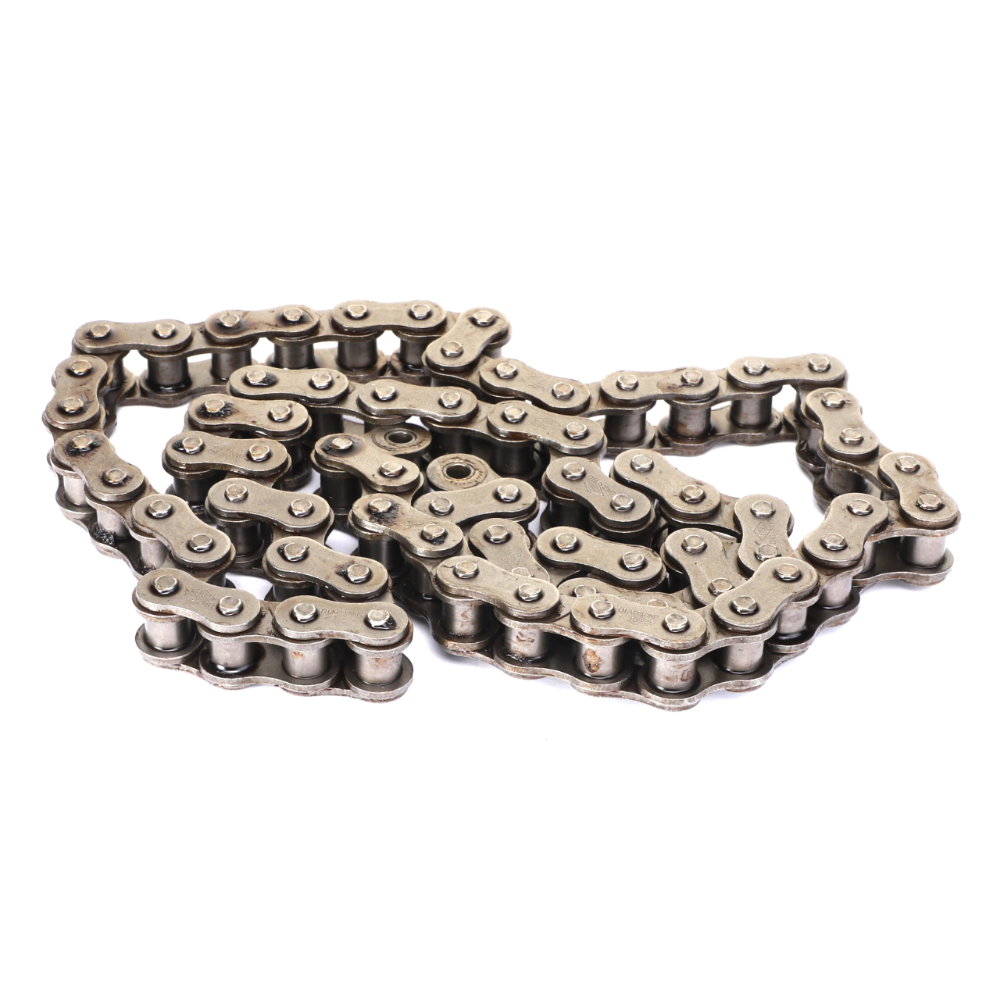 Роликовая цепь