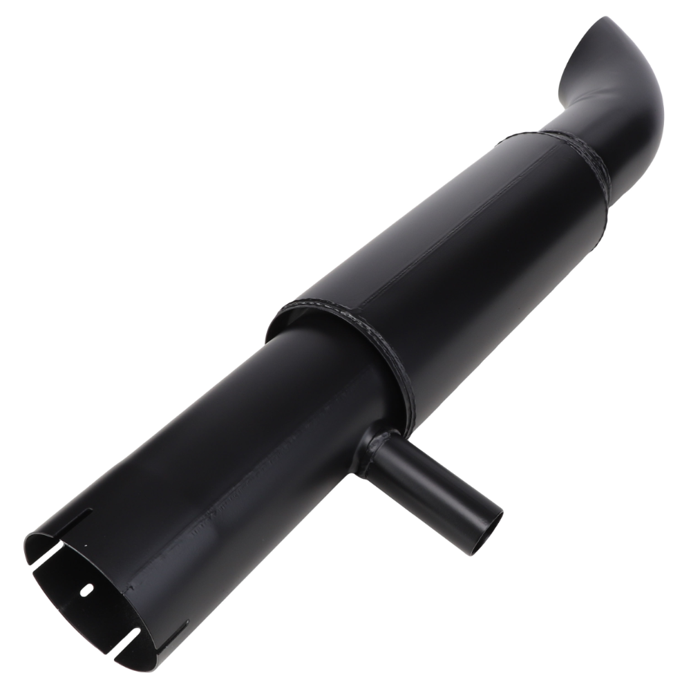 ВЫХЛОПНАЯ ТРУБА