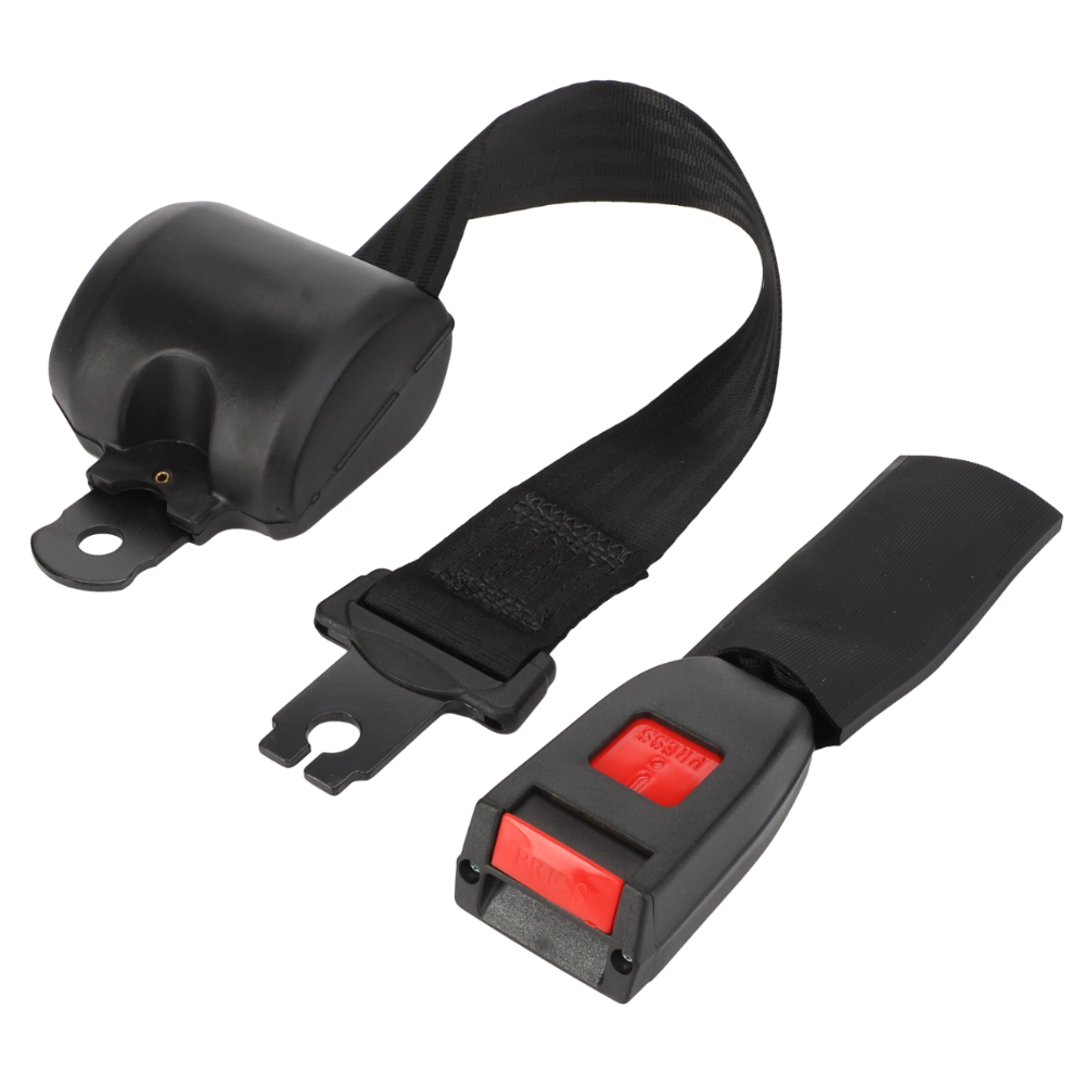 РЕМЕНЬ БЕЗОПАСНОСТИ