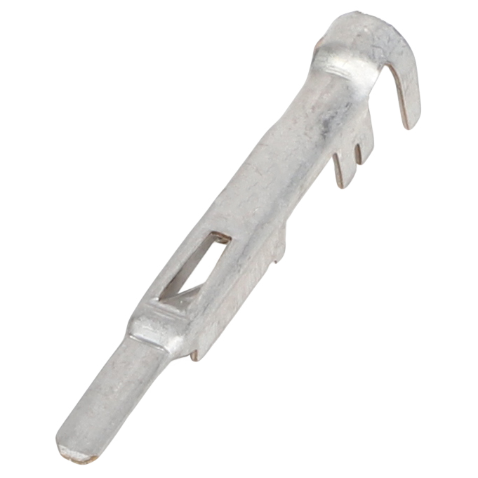 ЗАЖИМНОЙ НАКОНЕЧНИК