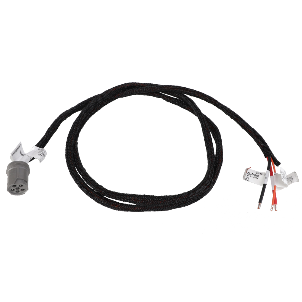 Жгут проводов кабины