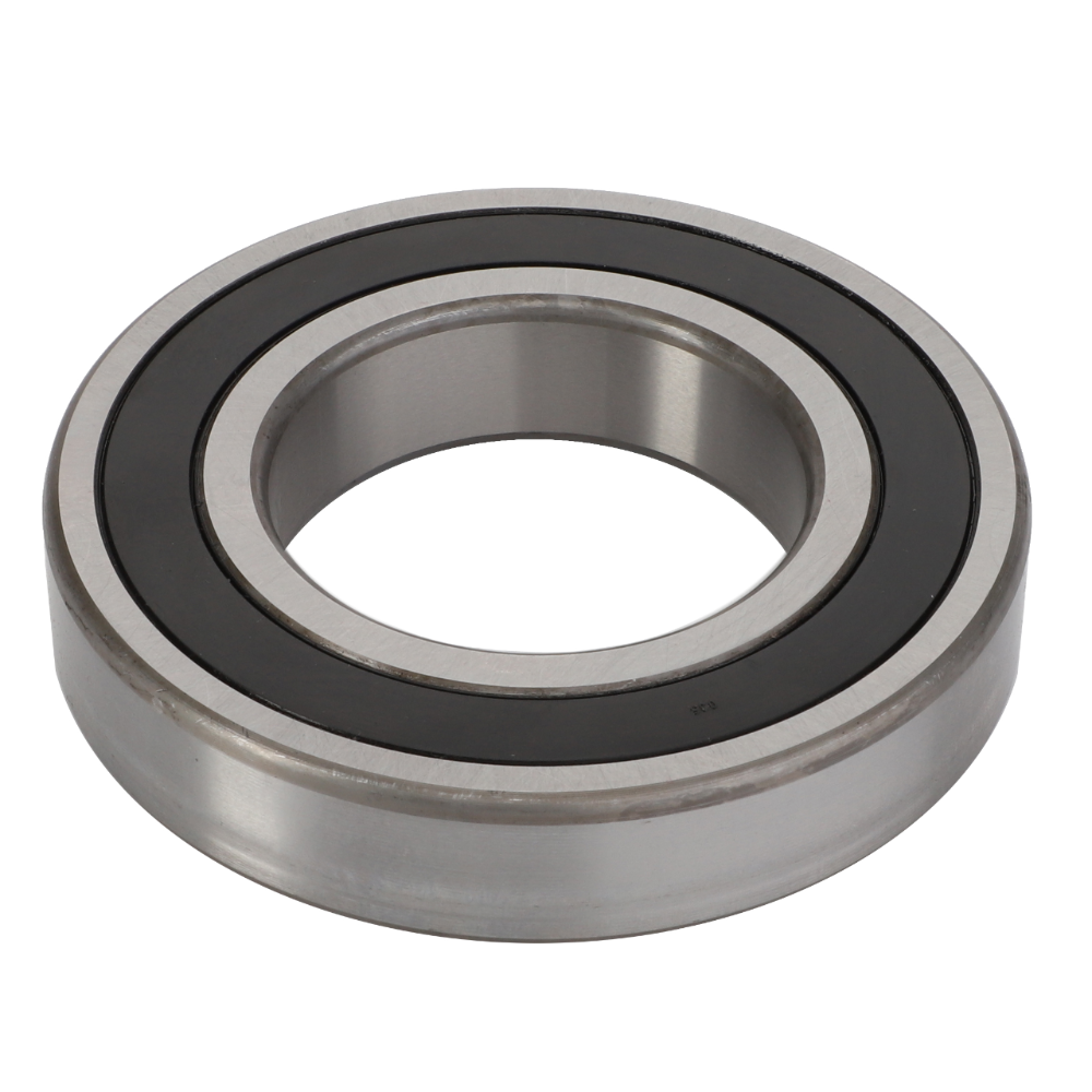 Шариковый подшипник, глубокая канавка