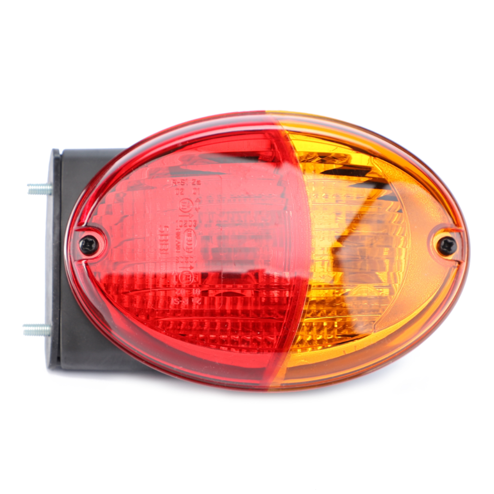 СВЕТОВОЙ МАРКЕР, ПРАВАЯ СТОРОНА