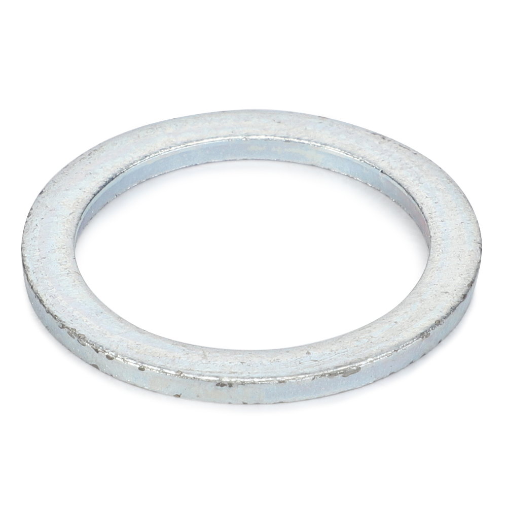 ПЛОСКАЯ ШАЙБА