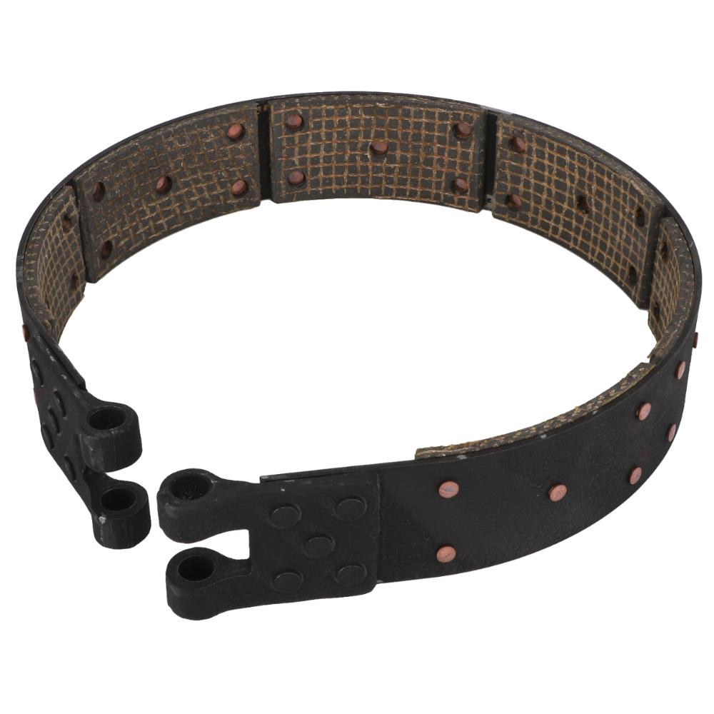 ТОРМОЗНАЯ ЛЕНТА