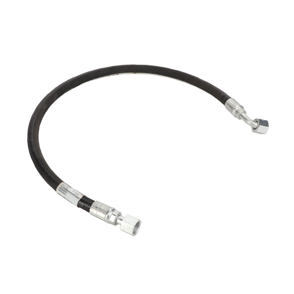 СБОРКА ГИБКИХ ПРОВОДОВ