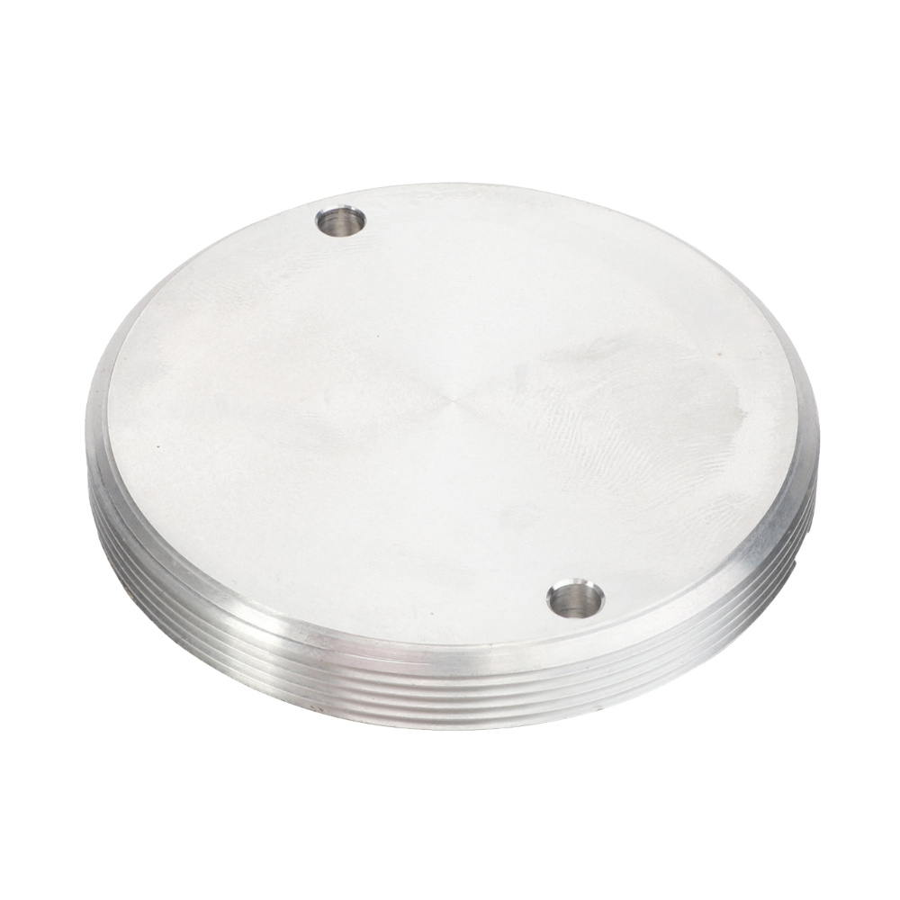 Винтовая крышка