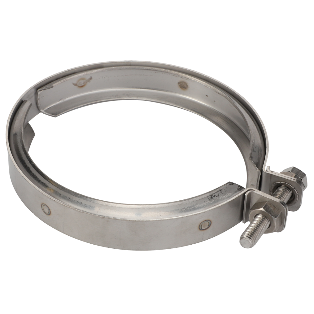 ПРОФИЛЬ ЗАЖИМ