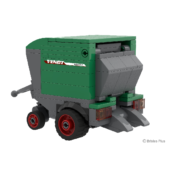 Fendt x Brixies Rotana F (1:32)