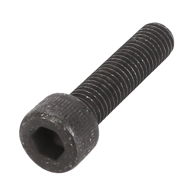 Шестигранный винт