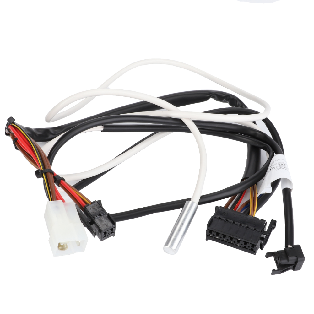 КОМПЛЕКТ ПРОВОДОВ