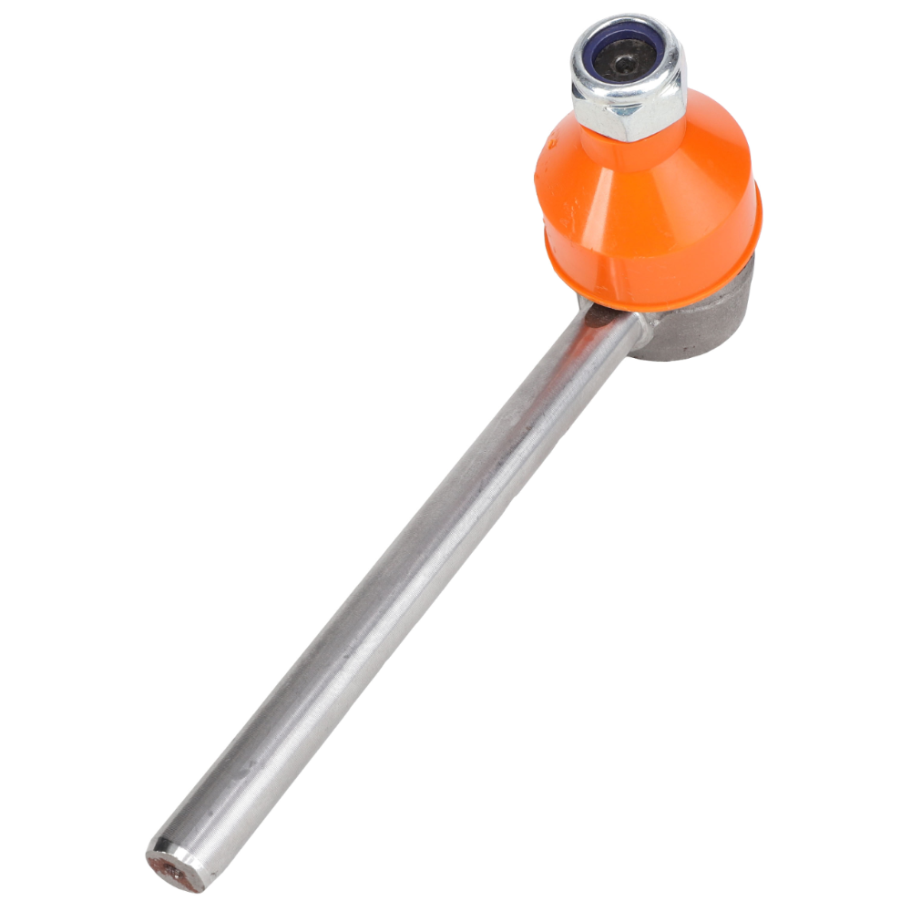 ЛЕВЫЙ КОНЕЦ