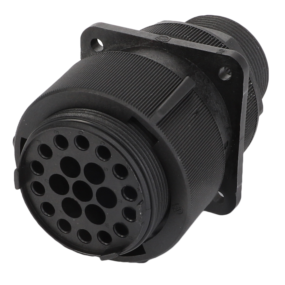 ЭЛЕКТРИЧЕСКИЙ РАЗЪЁМ